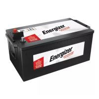 BATERIA EFB1 12V 225AH 1200A + A ESQUERDA EM LARGURA EFB ENERGIZER COMMERCIAL