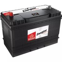 BATERIA EC36 12V 105AH 800A ENERGIZER COMMERCIAL