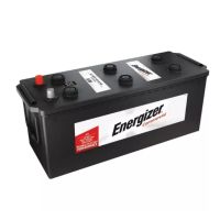 BATERIA EC1 12V 120AH 680A + A ESQUERDA EM LARGURA ENERGIZER COMMERCIAL