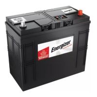 BATERIA EC25 12V 125AH 720A ENERGIZER COMMERCIAL