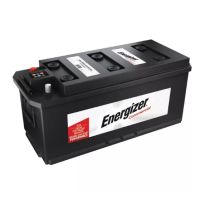 BATERIA EC30 12V 143AH 950A + A ESQUERDA EM LARGURA ENERGIZER COMMERCIAL