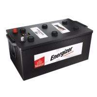 BATERIA EC4 12V 200AH 1050A + A ESQUERDA EM LARGURA ENERGIZER COMMERCIAL