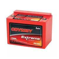 Bateria 12V 8AH 170A + Direita ODYSSEY ODS-AGM8E (PC310)