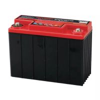Bateria 12V 13AH 150A + Direita ODYSSEY ODS-AGM15L (PC545)