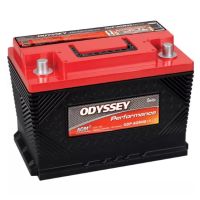 Bateria 12V 69AH 720A + Direita ODYSSEY ODP-AGM48 H6 L3 (48-720 LN3-H6)