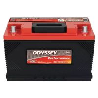 Bateria 12V 80AH 840A + Direita ODYSSEY ODP-AGM94R H7 L4 (94R-850 LN4-H7)