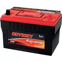 Bateria 12V 68AH 850A + Direita ODYSSEY ODX-AGM34R (34R-PC1500)