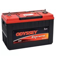 Bateria 12V 100AH 1150A + Esquerda ODYSSEY ODX-AGM31 (31-PC2150S)