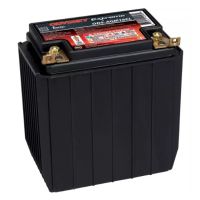Bateria 12V 18AH 220A + Direita ODYSSEY ODS-AGM16CL (PC625)