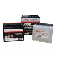 BATERIA DE GEL FTX14-BS