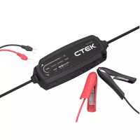 CHARGEUR DE Bateria NXT 5 12V 5A CTEK