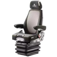 ASSENTO ACTIMO EVOLUTION MSG95EL/742 24V GRAMMER