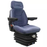 ASSENTO MECÂNICO LUXE EM TECIDO RM61 200