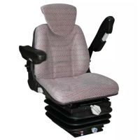 ASSENTO MECÂNICO DE LUXE EM TECIDO RM62 200