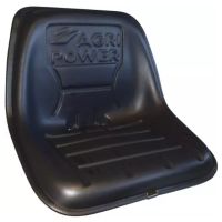 ASSENTO MECÂNICO EM PVC COM CUBA RM450