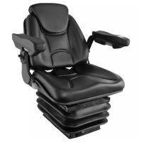 ASSENTO MECÂNICO DE CONFORT EM PVC RM62 200