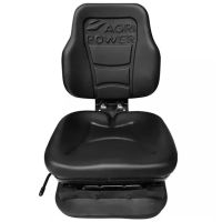 ASSENTO PNEUMÁTICO EM PVC RM81 210
