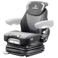 ASSENTO PNEUMÁTICO PRIMO EVOLUTION 12V MSG 75EL/721 TECIDO