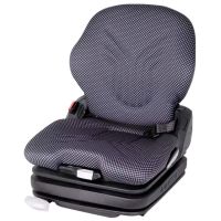 ASSENTO PNEUMÁTICO PRIMO L EM TECIDO MSG75G/521 24V GRAMMER