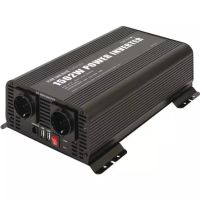 CONVERSOR 12/230V POTÊNCIA 1502W GYS