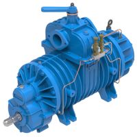 POMPE JUROP PN106 DSL