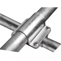 RACCORD CROIX 60X42 L x l 140X140