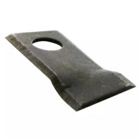 FACA TORCIDA ESQUERDA 40X3X96 T19 AD FAHR 01019800