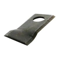 FACA TORCIDA DIREITA 40X3X96 T19 AD FAHR 010198700