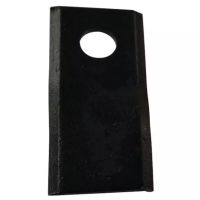 FACA TORCIDA DIREITA 45X3,5X96 T16 AD KUH 56151210