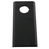 FACA PLANA 46X3X108 T21 AD GALFRE 108D