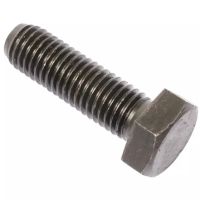 PARAFUSO CABEÇA SEXTAVADA 1/2"X1"3/4-45MM BRUTO 8.8 FT CAIXA DE 25