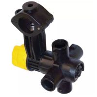QUADRIJET 1/2" 10 MM