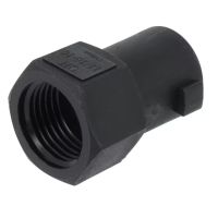 Adaptador de bico11/16-16 para baioneta