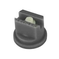 BICO LECHLER JATO ESCOVA LU 120 06 CINZENTO CERÂMICA