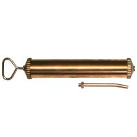 Bomba manual óleo cárter 500ml