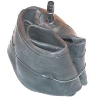 Câmara de ar para jante Ø 12", 145-12, válvula reta TR13,