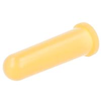 Tetina de latex 100 mm 5 uds
