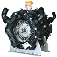 Bomba 2300-VD Bertolini