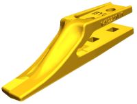 MINIEXCAVATOR TOOTH