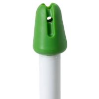 Esguicho para vitelos de 2 litros com sonda fixa