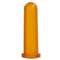 Tetina de borracha X 100 mm 5 unidades