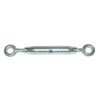 Tensor anel-anel tubular, rosca M6