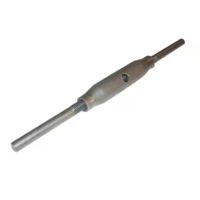 Tensor com duas pontas de soldar M12