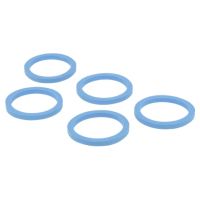 Anilha para válvula de balde de alimentação de vitelos 5pcs