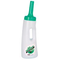 Garrafa grande para vitelos 2,5 l