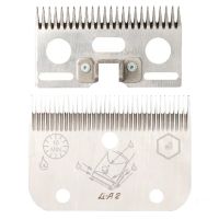 Conjunto de pentes e cortadores LC A2