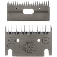 Conjunto de cortadores e pentes LC 107