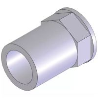 ENCAIXE ROSCADO M8 SIP 150689106