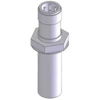 SENSOR INDUTIVO M12x1x36 SIP 150836000