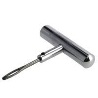 Ferramenta com punho T completa com agulha, Rema Tip Top